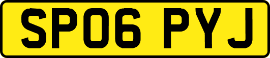 SP06PYJ