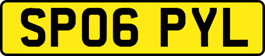 SP06PYL