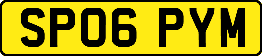 SP06PYM