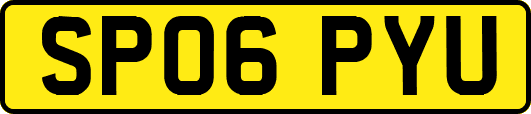 SP06PYU