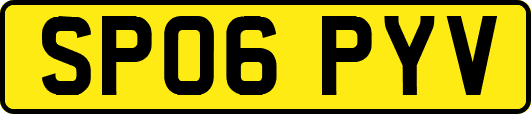 SP06PYV