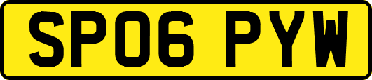 SP06PYW