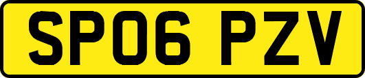 SP06PZV