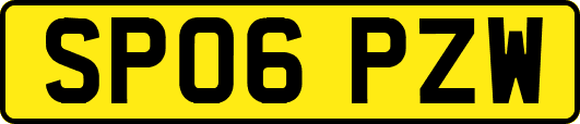 SP06PZW
