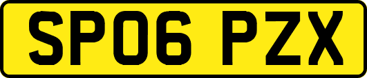 SP06PZX