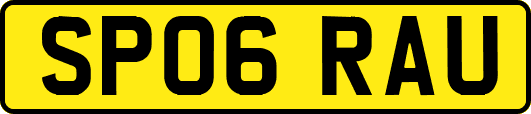 SP06RAU