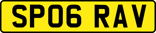 SP06RAV