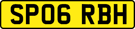 SP06RBH