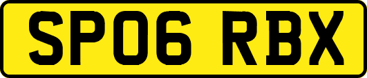 SP06RBX