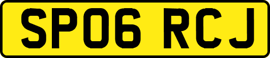 SP06RCJ