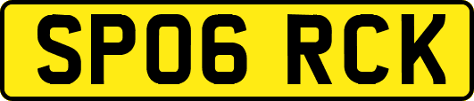 SP06RCK