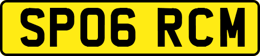 SP06RCM