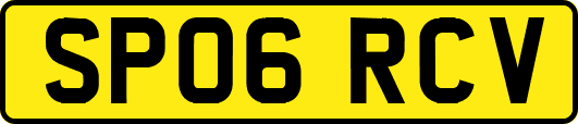 SP06RCV