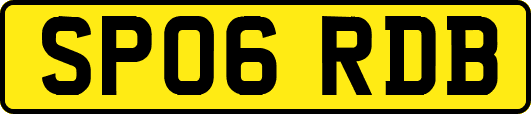 SP06RDB