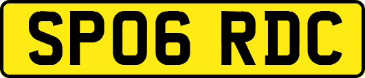 SP06RDC
