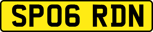 SP06RDN