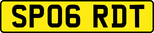 SP06RDT
