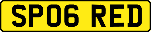 SP06RED