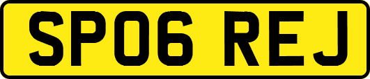 SP06REJ