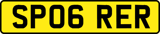 SP06RER