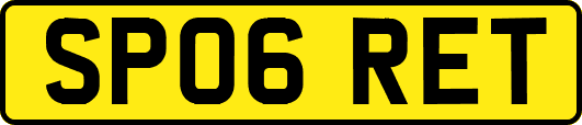 SP06RET