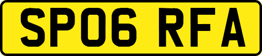 SP06RFA