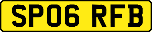 SP06RFB