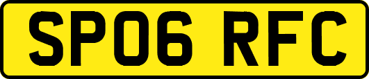 SP06RFC