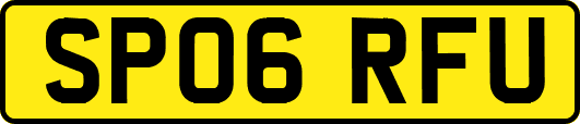 SP06RFU