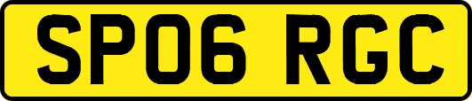 SP06RGC