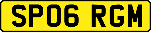 SP06RGM
