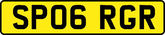 SP06RGR