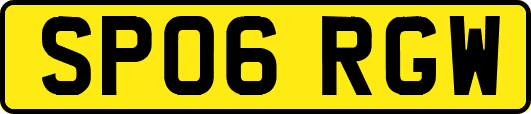 SP06RGW