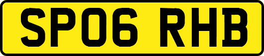SP06RHB