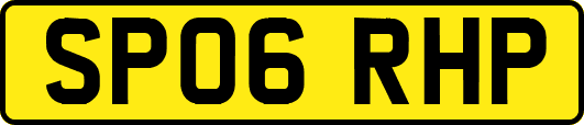 SP06RHP