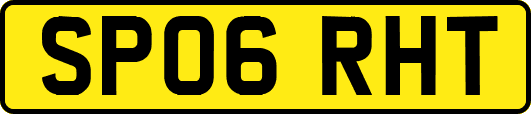 SP06RHT