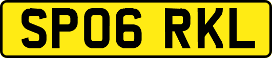 SP06RKL