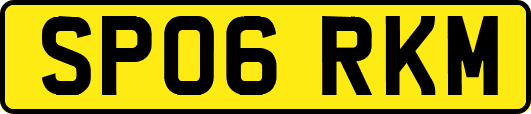 SP06RKM