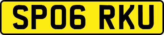 SP06RKU