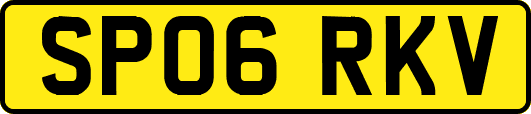 SP06RKV