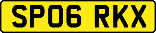SP06RKX