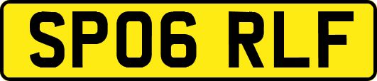 SP06RLF