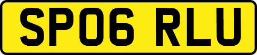 SP06RLU