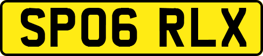 SP06RLX