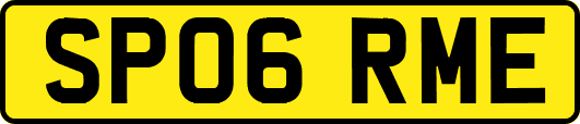 SP06RME