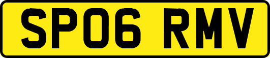 SP06RMV