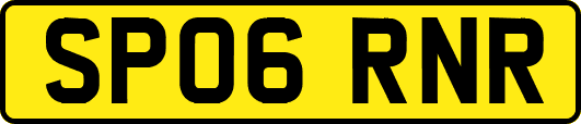 SP06RNR