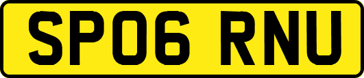 SP06RNU