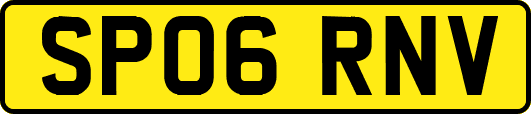 SP06RNV