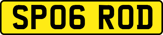 SP06ROD
